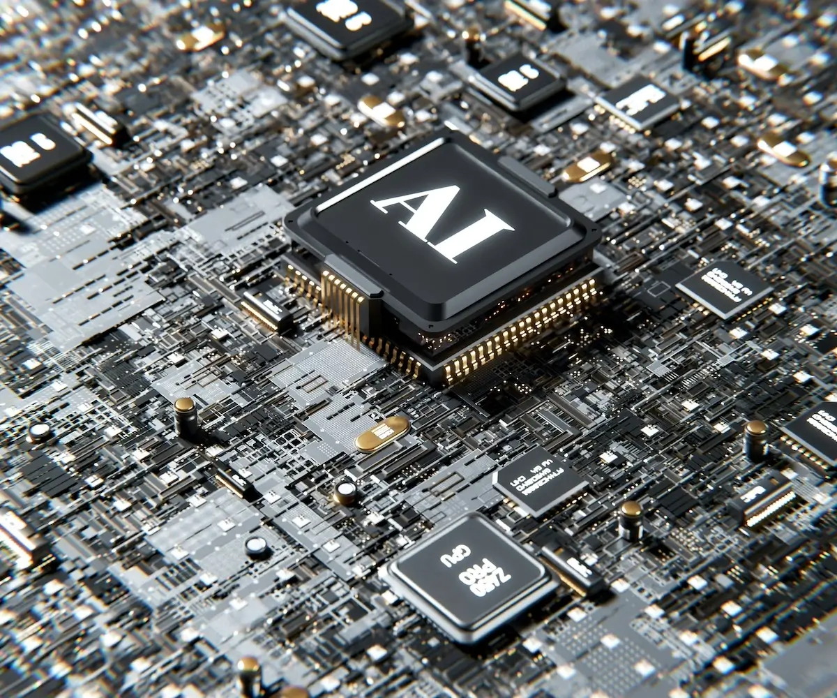 Intelligence artificielle : une gouvernance complexe