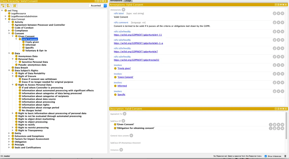 Ontologie et Knowledge Graph