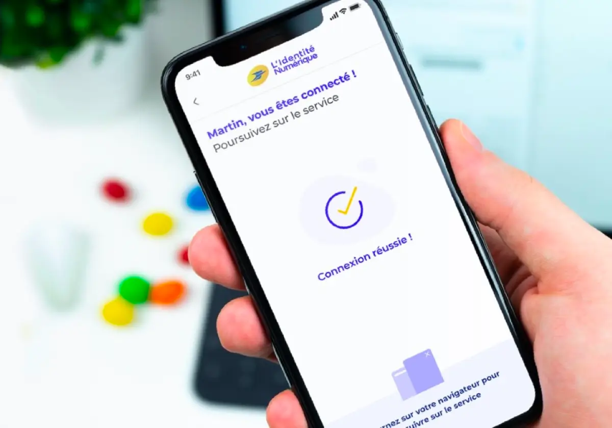 Worldcoin, l’identité mondiale selon Sam Altman