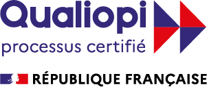 Logo Qualiopi